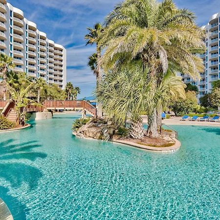 Beautiful Junior Near The Beach Palms Resort In Дестин Экстерьер фото